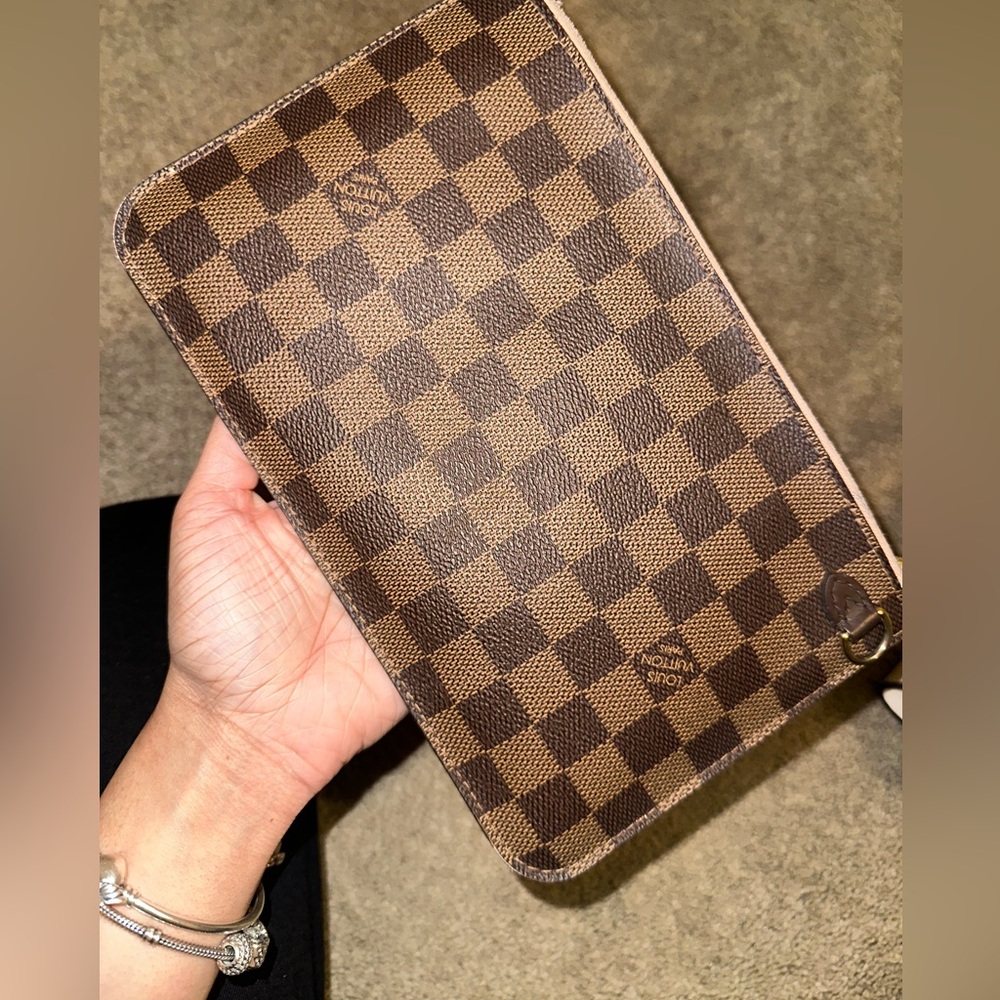 Louis Vuitton wallet